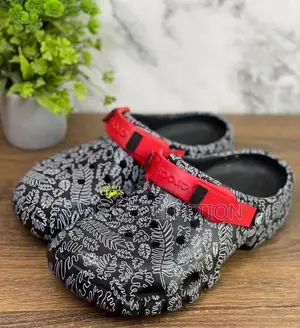 Crocs Classic All Terrain Clog