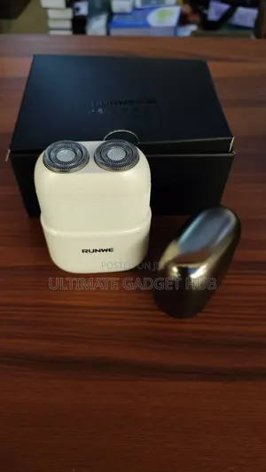 Electric Shaver