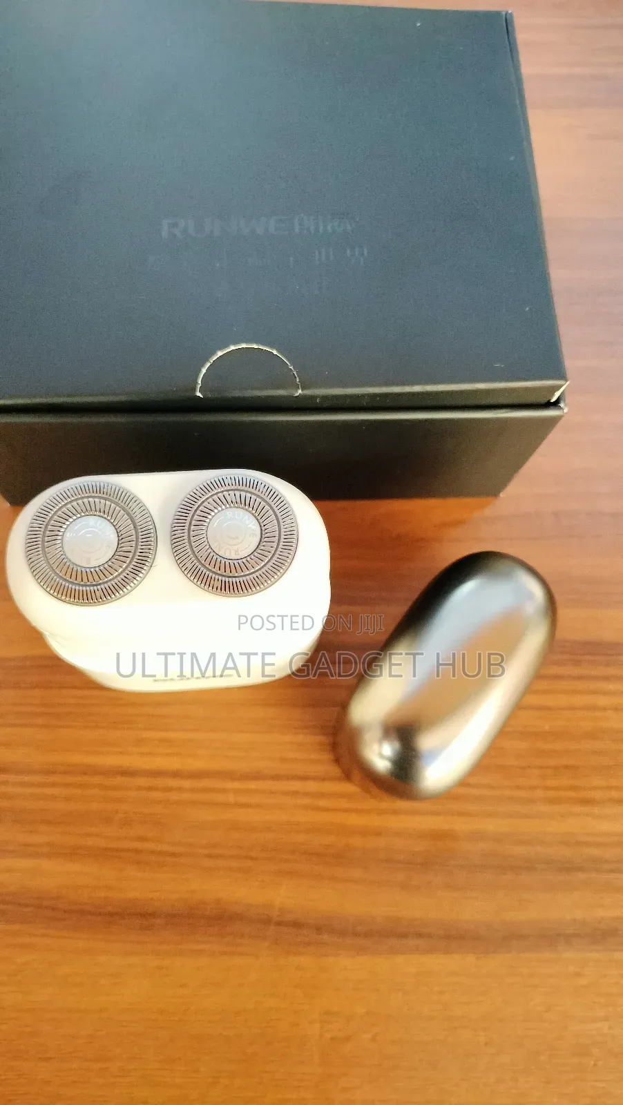 Electric Shaver