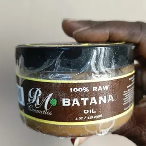 100% Raw Batana Oil From Honduras (Dr Serpi Approved)