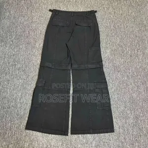 Cargo Pant