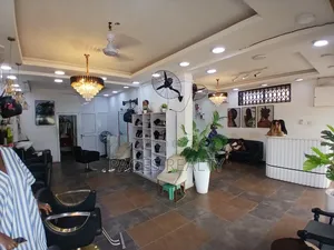 Double Shop at Haatso Ecomog for Rent