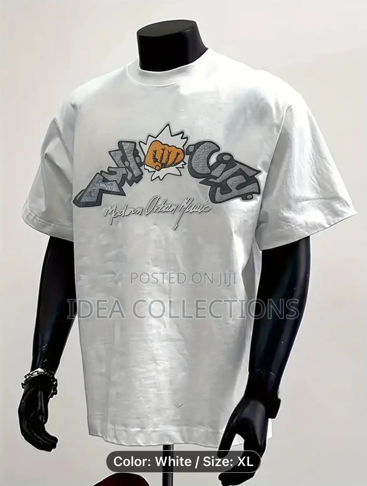 Nice Branded and Vintage Tees