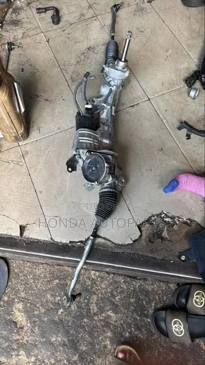 Honda Cr-v 2020 to 2022 Steer Rack.