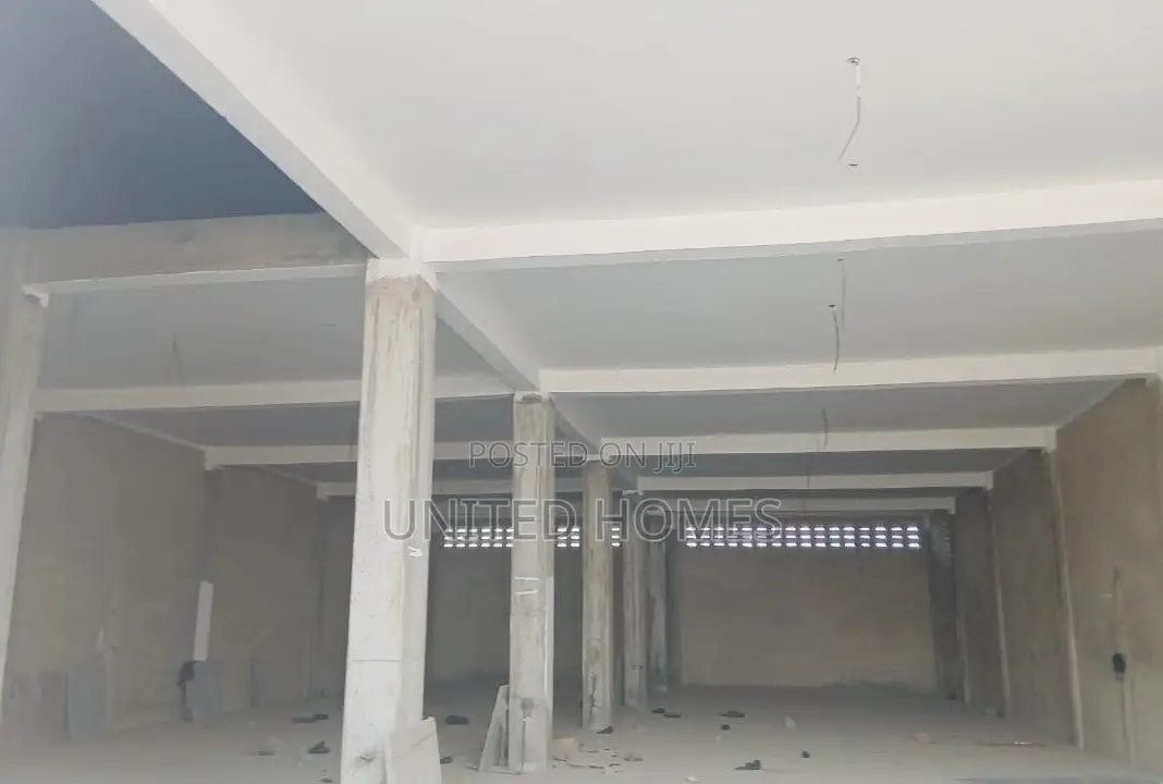 Spintex Warehouse for Rent