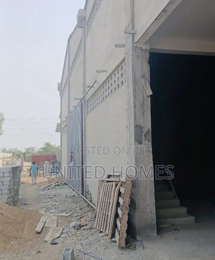 Spintex Warehouse for Rent