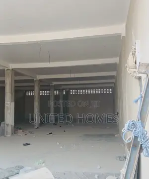 Spintex Warehouse for Rent