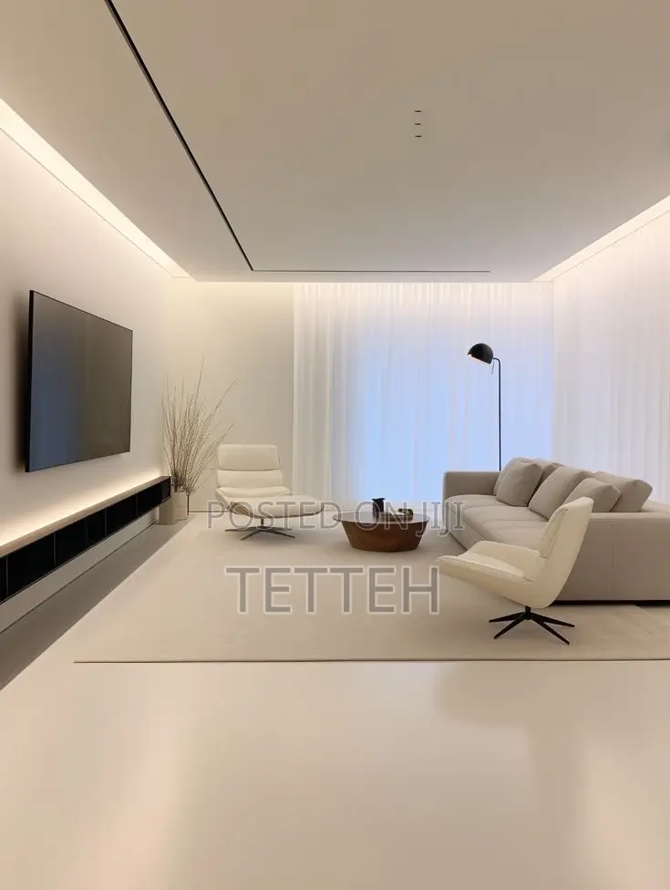 Plasterboard /Gypsum Board Ceiling and Patition Installation