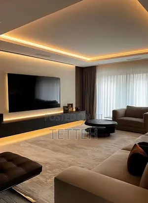 Plasterboard /Gypsum Board Ceiling and Patition Installation