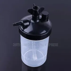 Oxygen Concentrator Humidifier Bottle
