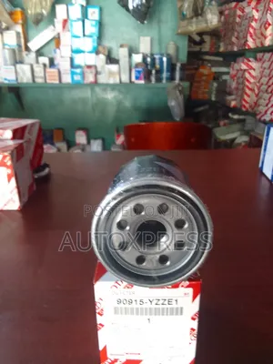 Toyota 90915-Yzze1 Oil Filter