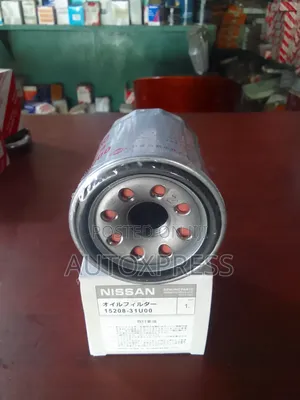 Nissan15208-31u00 Oil Filter