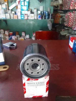 Toyota 90915-Yzzd2 Oil Filter