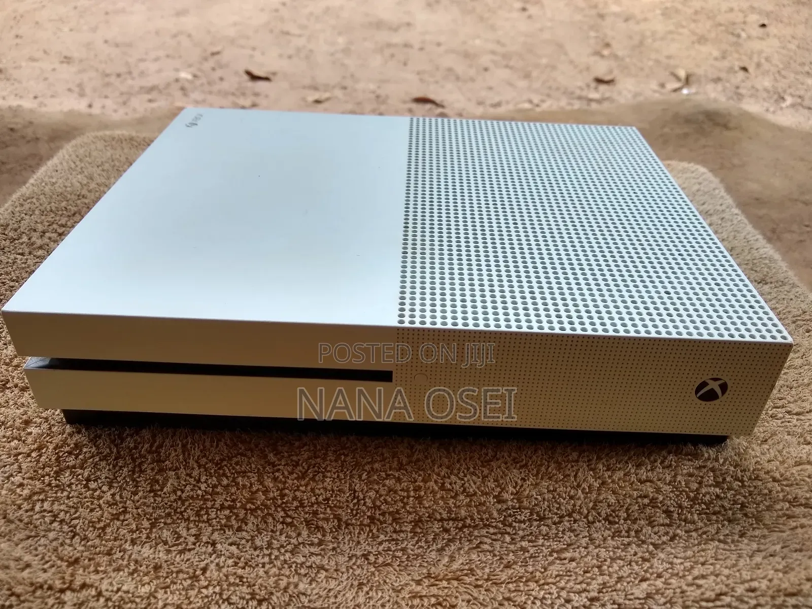 Xbox One S