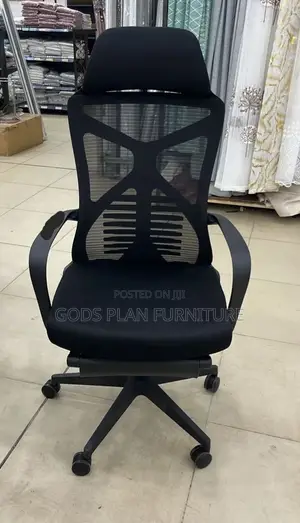 Office Chair PDM