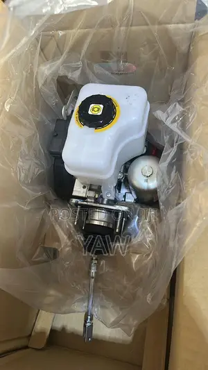 Toyota Land Cruiser Master Cylinder 2010-2020