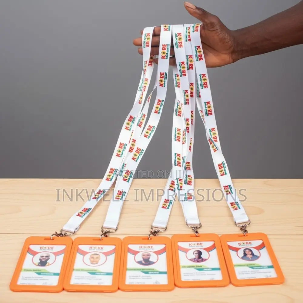 Classic Name Tag Branding