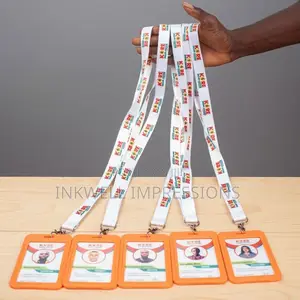 Classic Name Tag Branding