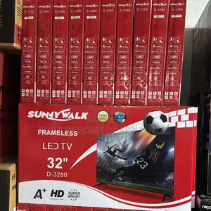 Sunnywalk 32 Inches Digital Television