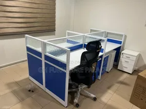 Workstation Six in One