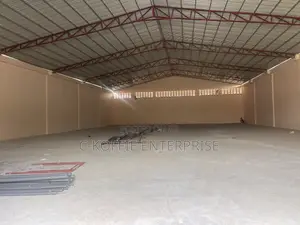 1000 SQM Warehouse at Spintex for Rent