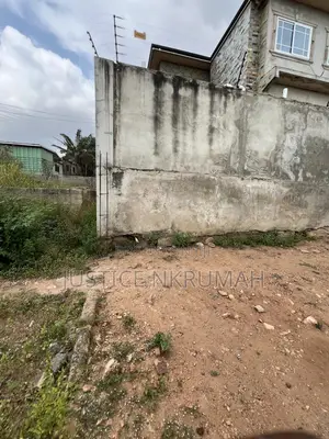 4bdrm Apartment in Mr Justice Estate, Nyanyano for sale