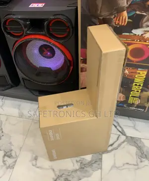 Newly Approved Samsung B540f Electric 2.1ch Bluetooth Soundbar
