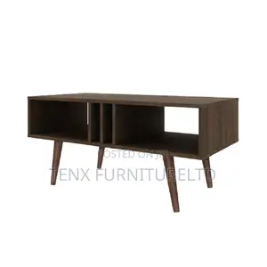 Coffee Table (Rustic 90cm)