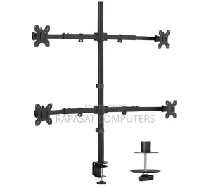 Monitor Desktop Mount Lb-Mt044