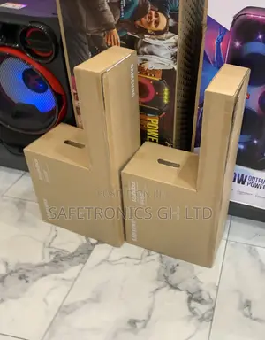 Just Order Bluetooth Samsung 2.1ch B450f Electric Soundbar