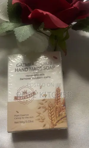 Bathing Soap