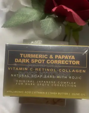 Bathing Soap