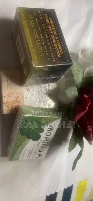 Bathing Soap