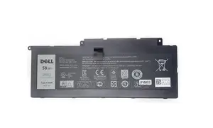 Dell F7hvr Battery