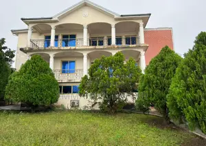 7bdrm House in Macaty Hills for sale