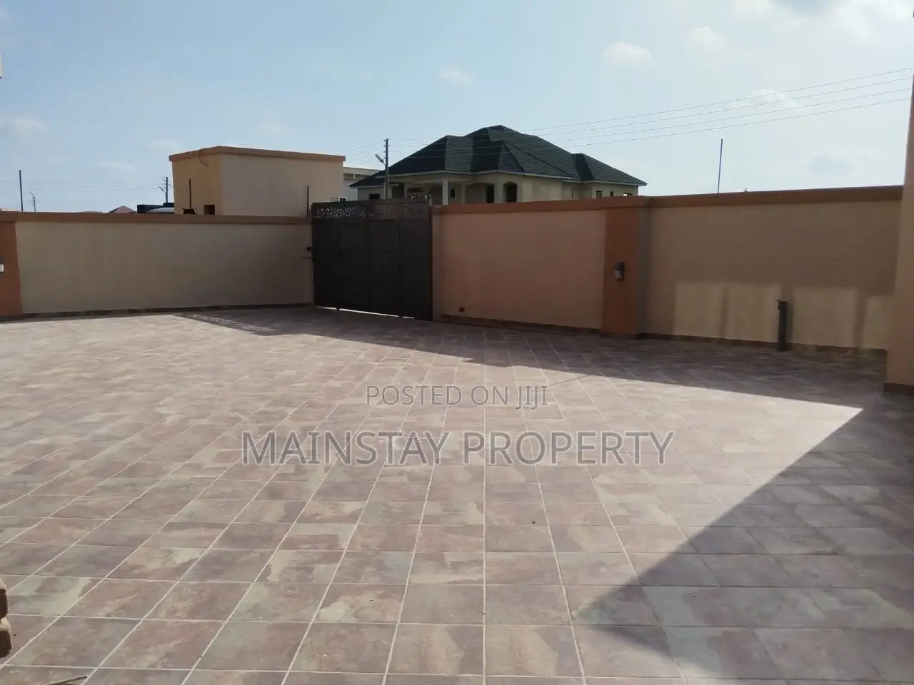 5bdrm House in Mainstay Estates, Tema Metropolitan for rent