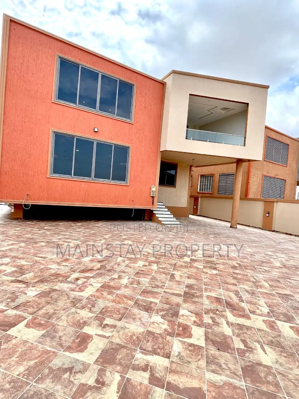 5bdrm House in Mainstay Estates, Tema Metropolitan for rent