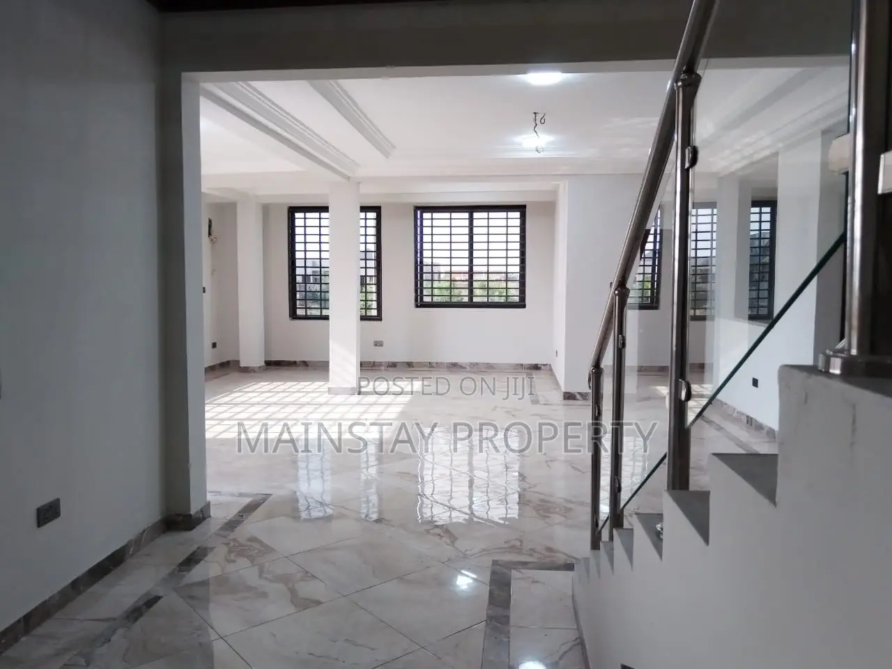 5bdrm House in Mainstay Estates, Tema Metropolitan for rent