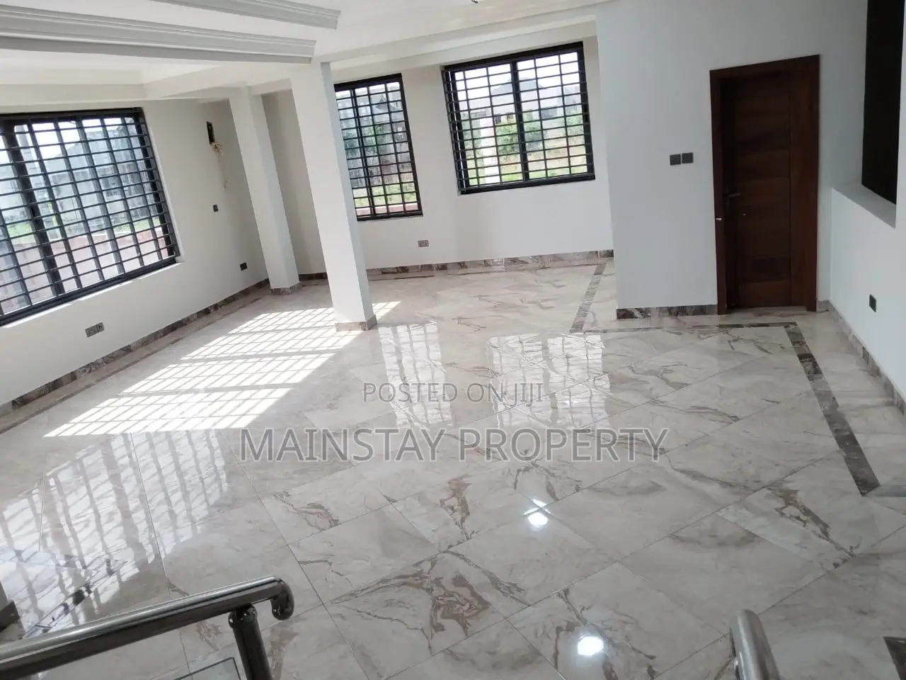 5bdrm House in Mainstay Estates, Tema Metropolitan for rent