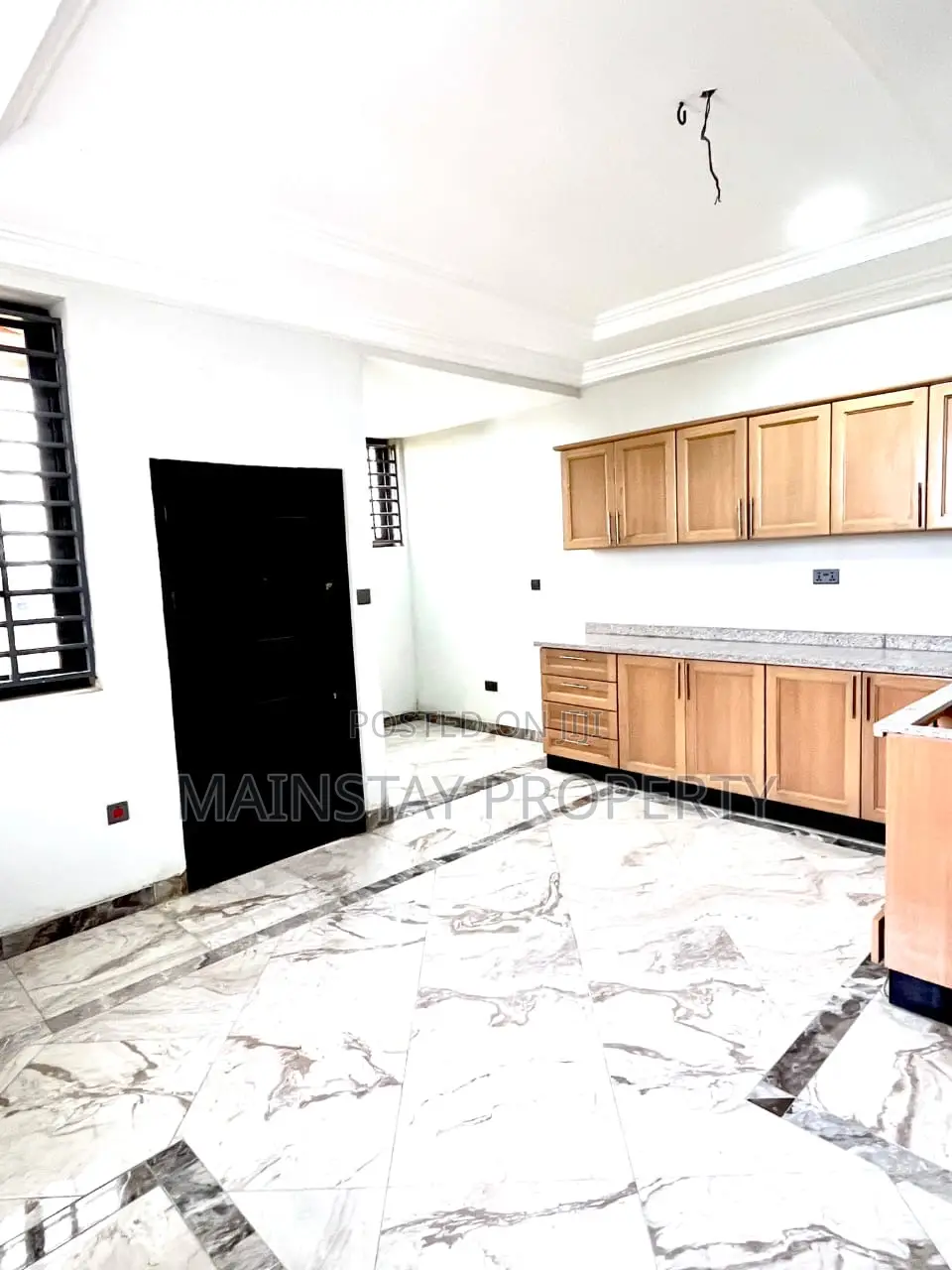 5bdrm House in Mainstay Estates, Tema Metropolitan for rent