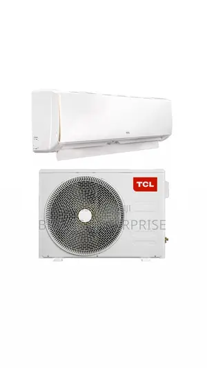 TCL 1.5hp R410a Split Air Conditioner