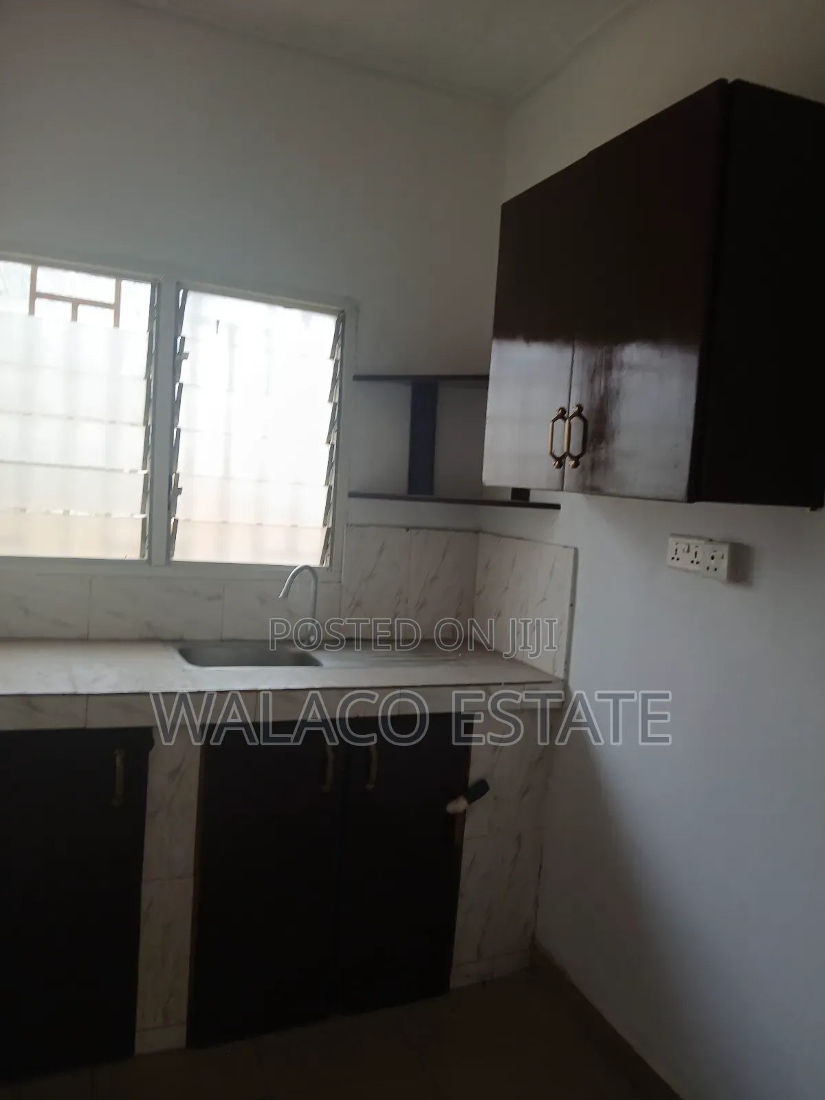2bdrm Apartment in Walaco Estates, Tesano for rent