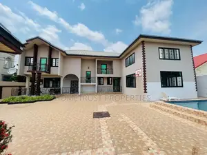 7bdrm Mansion in Hometrust Properties, East Legon for sale