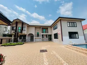 7bdrm Mansion in Hometrust Properties, East Legon for sale