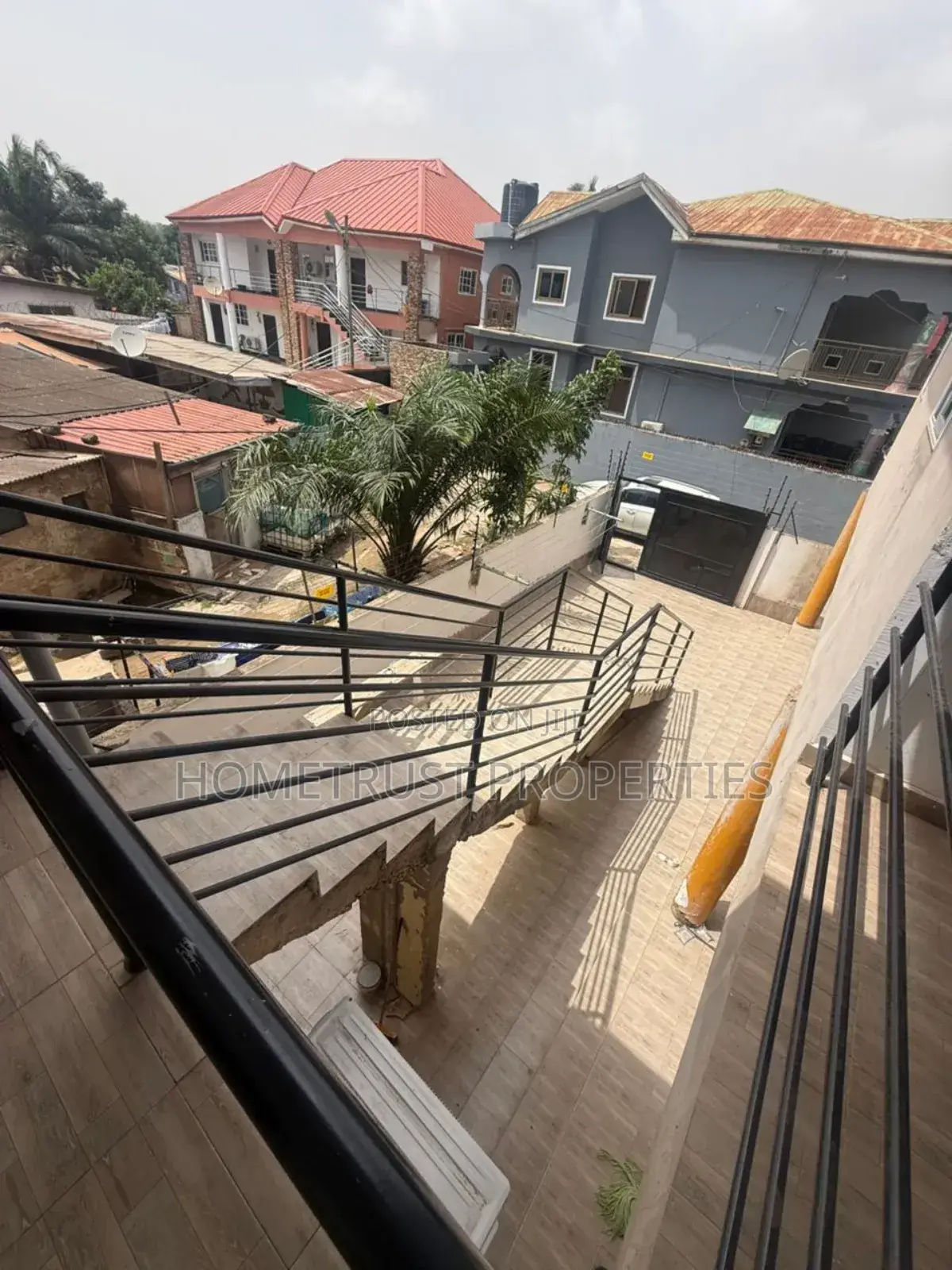 7bdrm Mansion in Hometrust Properties, East Legon for sale
