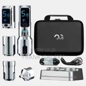 Og Fury-2 Exclusive Edition Tattoo Machine