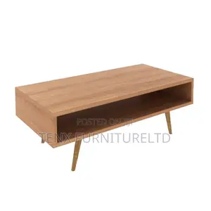 Coffee Table (Irregular)