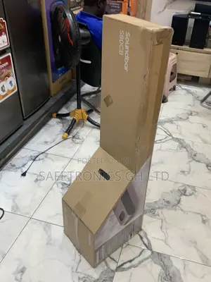 Exclusive Black Samsung S80cb Electric Bluetooth 3.1ch Soundbar