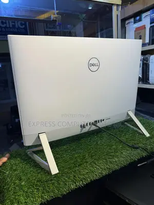Dell Inspiron 24 5000 16GB Intel Core i5 SSHD (Hybrid) 1T