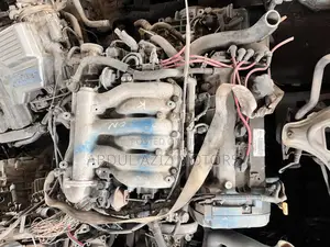 Hyundai Tucson Engine 2003-2009
